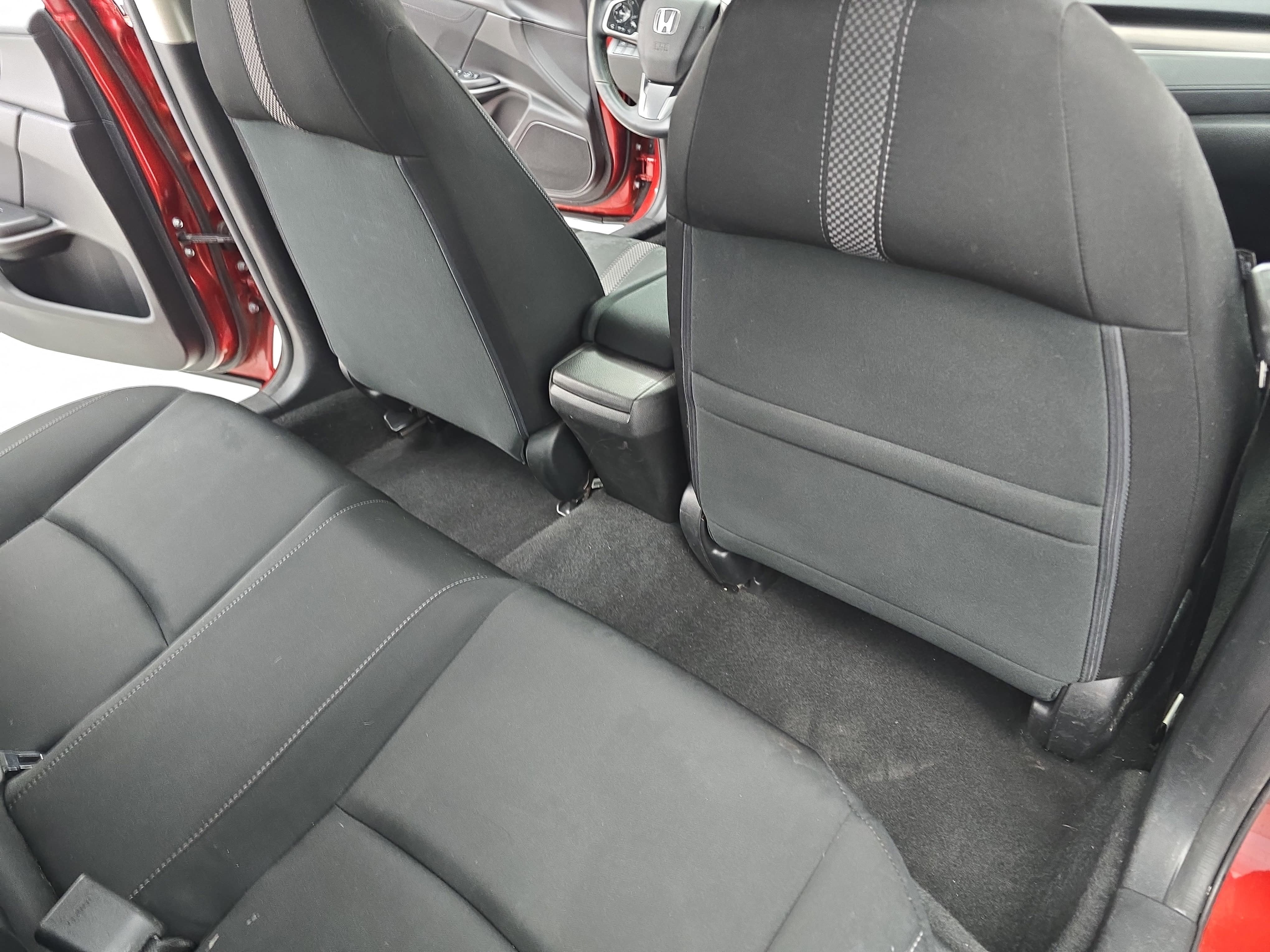 2021 Honda Civic Sedan EX