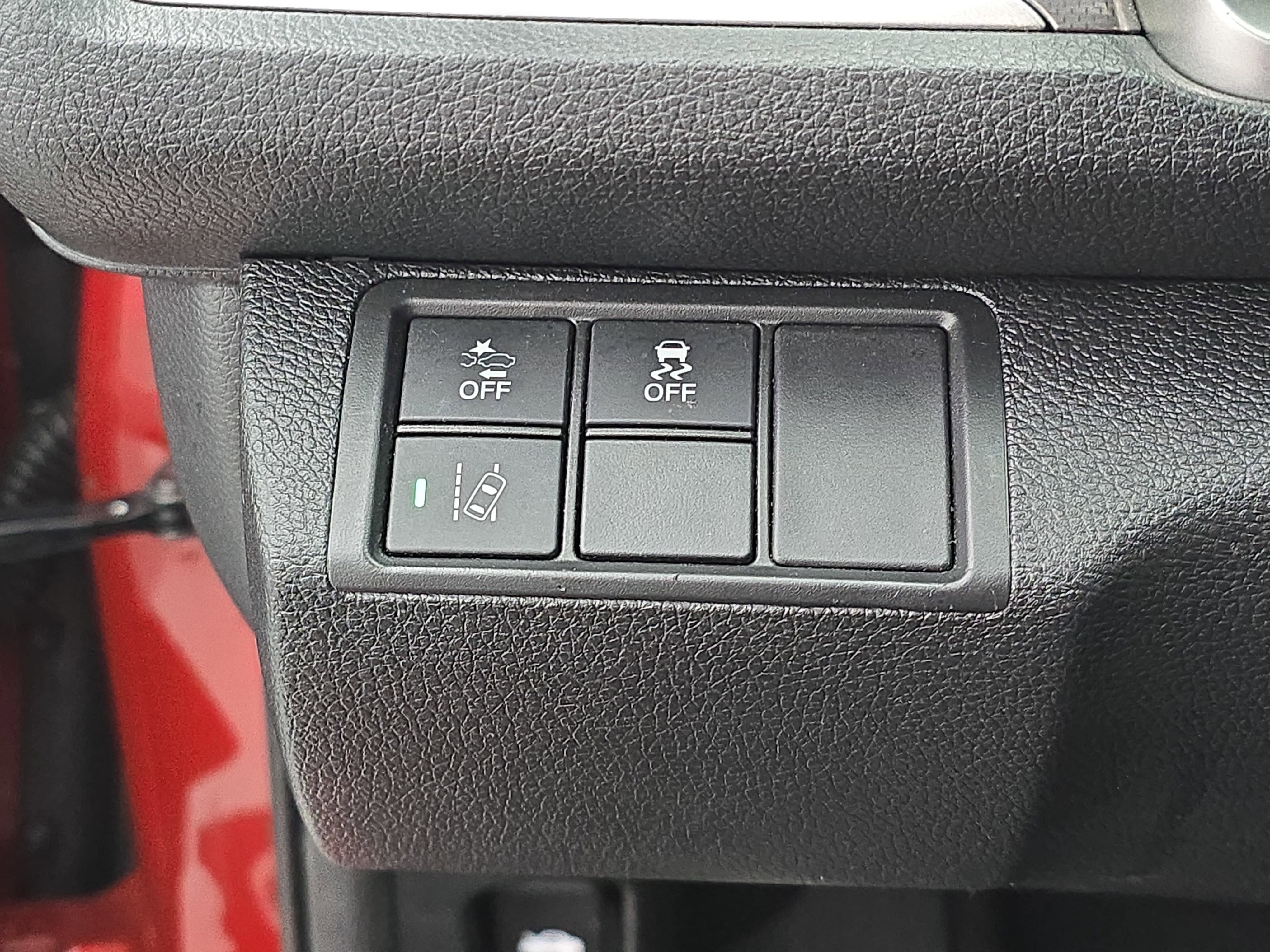 2021 Honda Civic Sedan EX