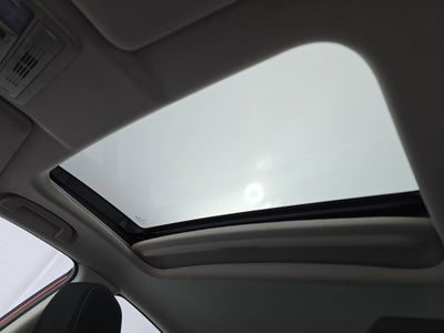 2021 Honda Civic Sedan EX