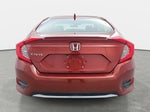 2021 Honda Civic Sedan EX