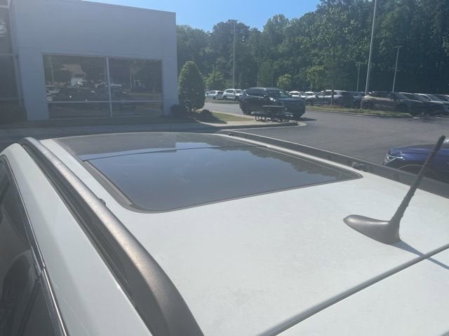 2019 Jeep Compass Latitude w/Sun/Wheel Pkg