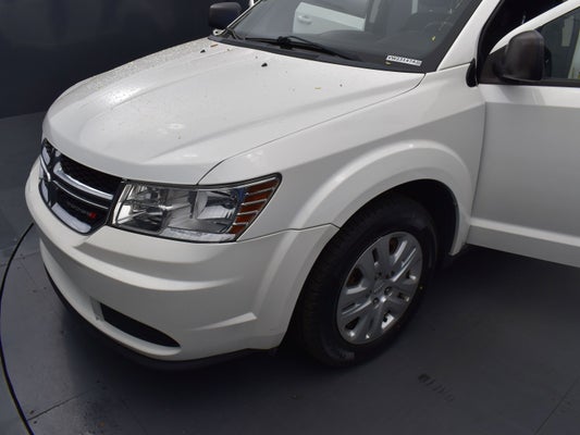 2016 Dodge Journey SE in Raleigh, NC - Maserati of Raleigh