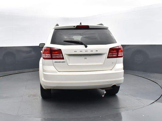 2016 Dodge Journey SE in Raleigh, NC - Maserati of Raleigh