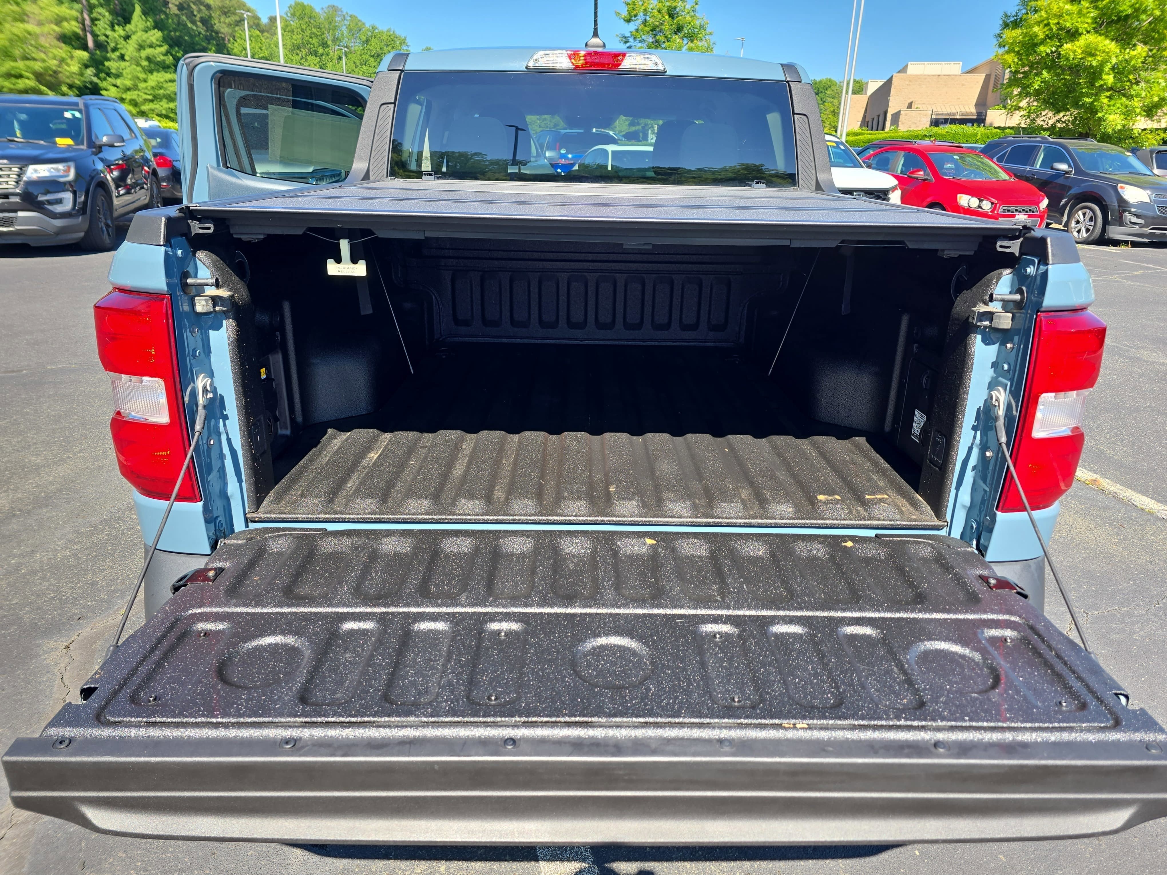 2023 Ford Maverick XLT