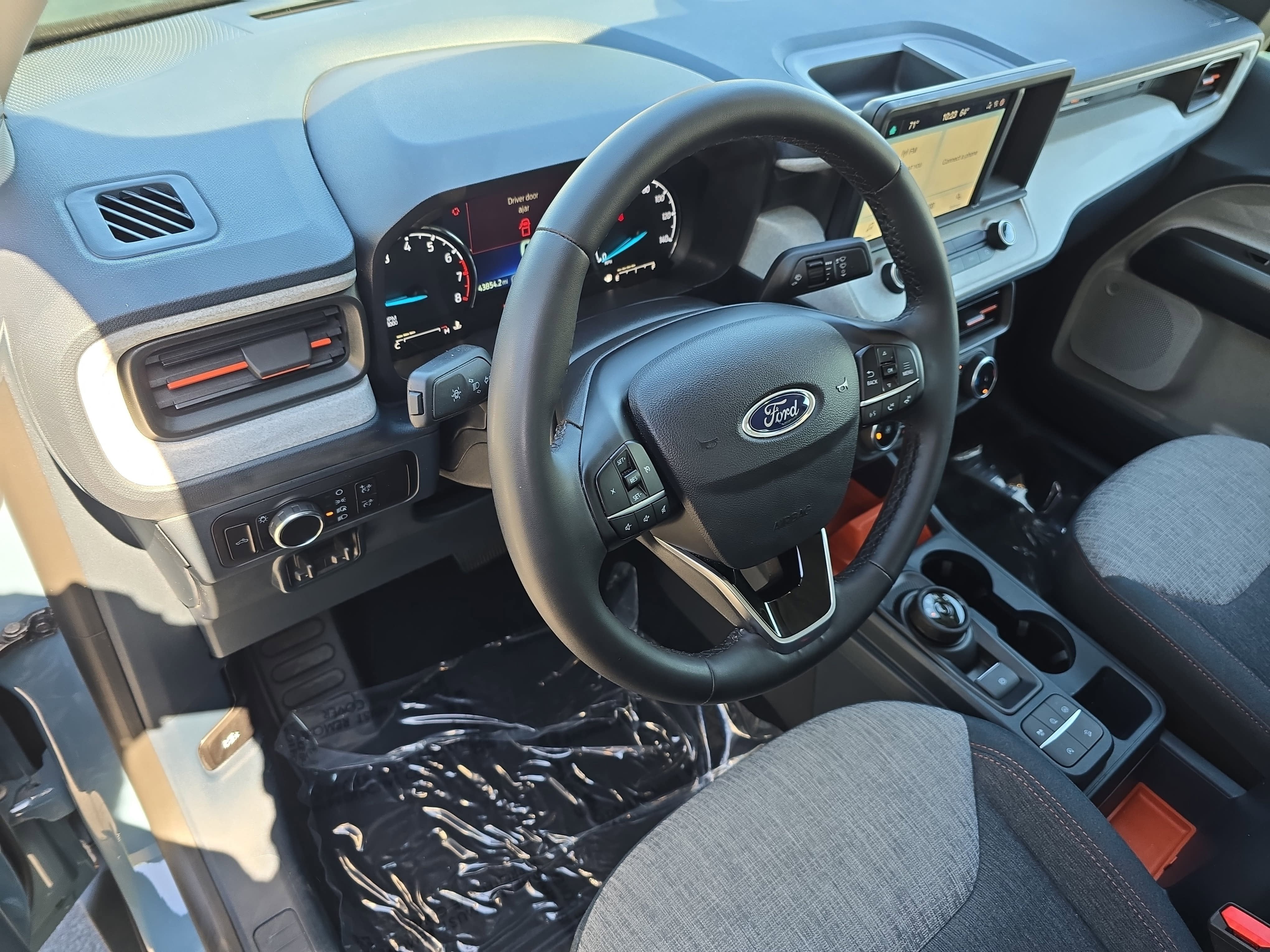 2023 Ford Maverick XLT
