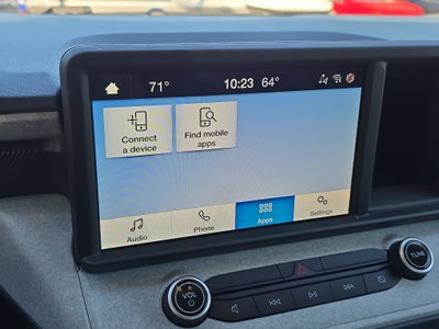 2023 Ford Maverick XLT
