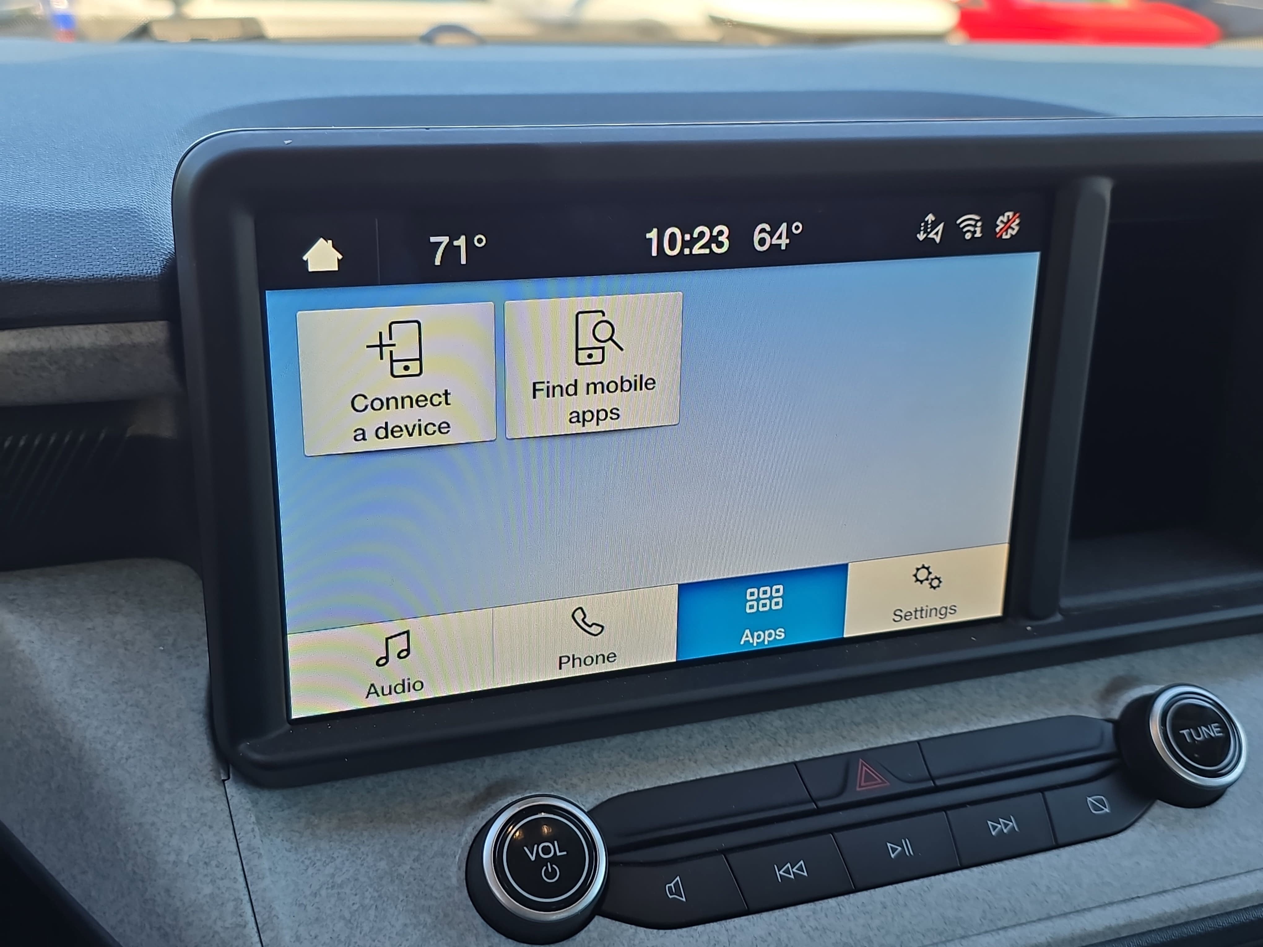 2023 Ford Maverick XLT
