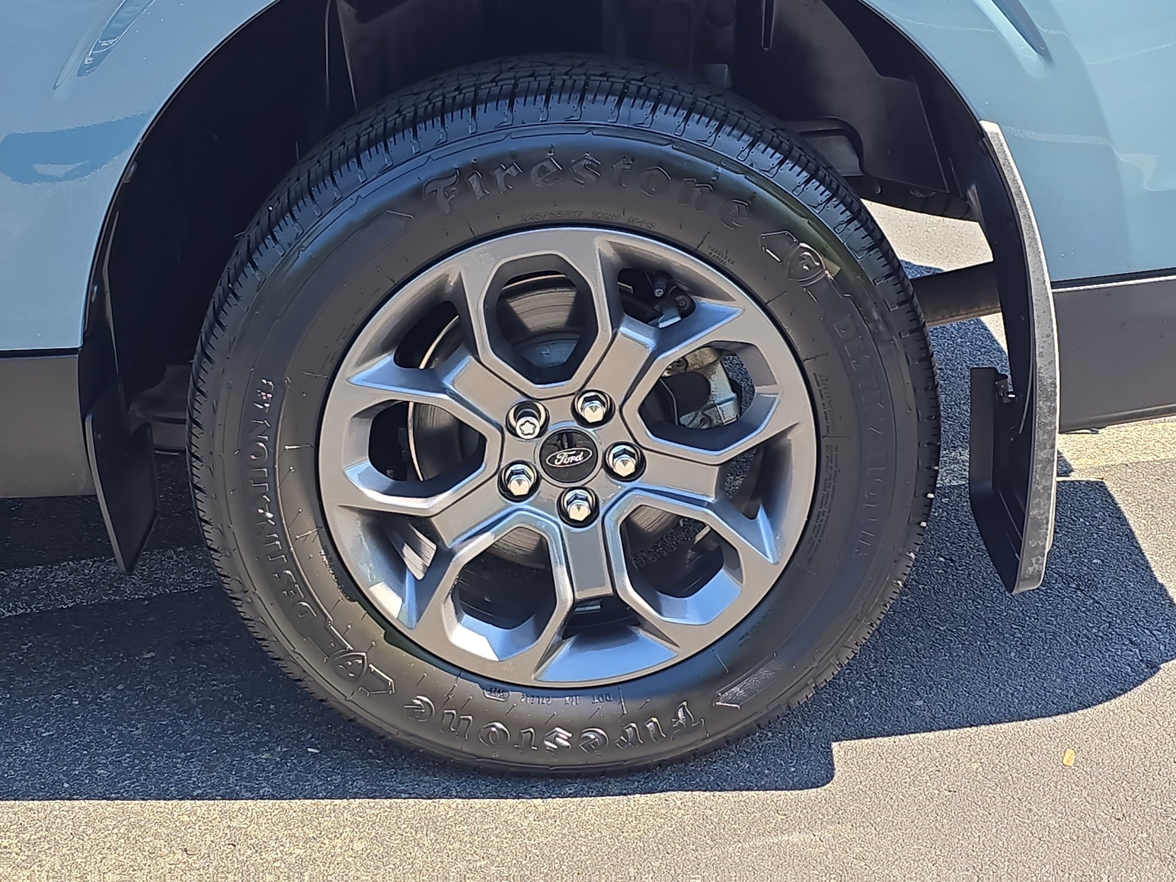 2023 Ford Maverick XLT