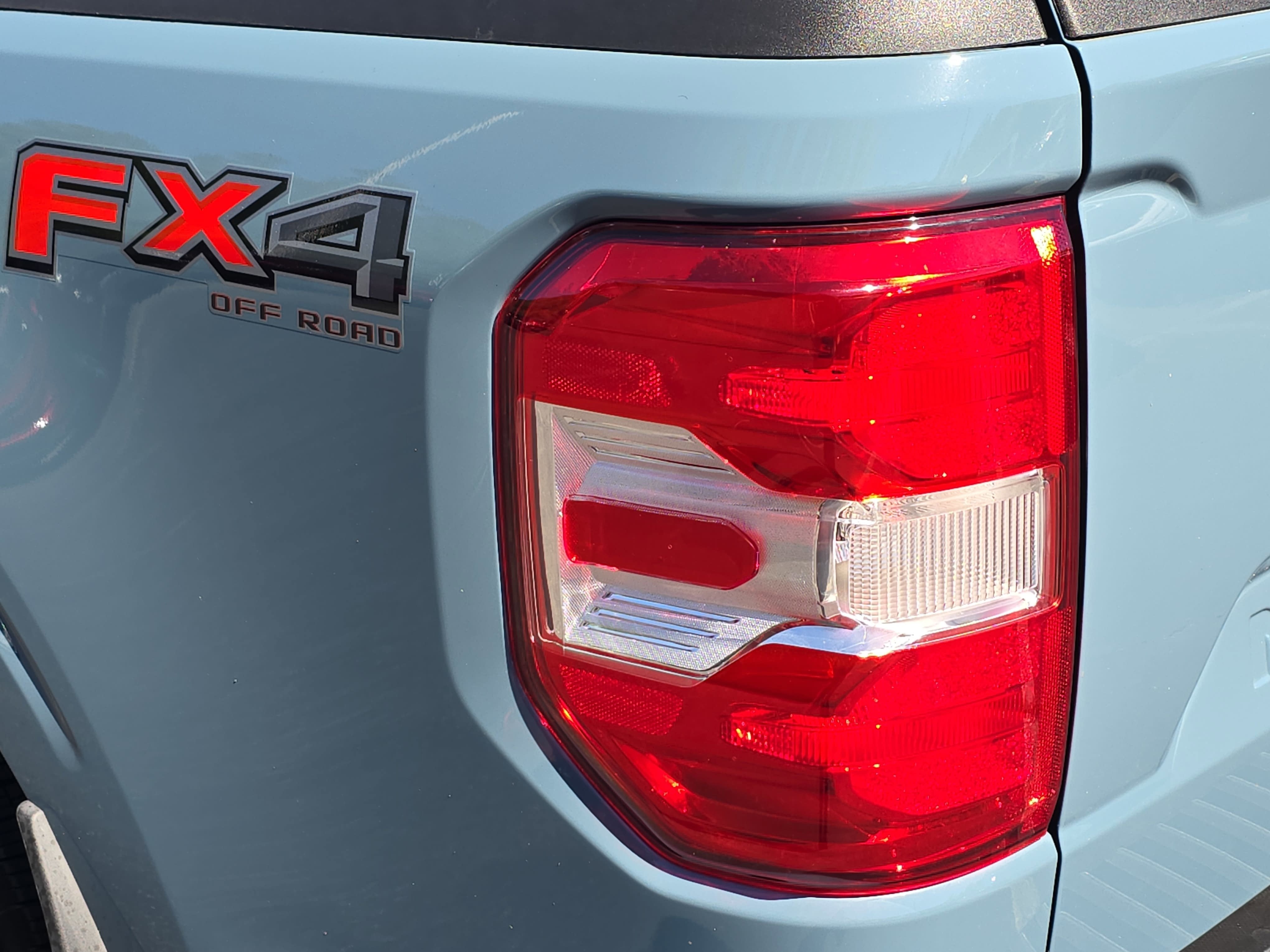 2023 Ford Maverick XLT