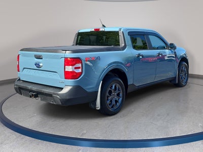 2023 Ford Maverick XLT
