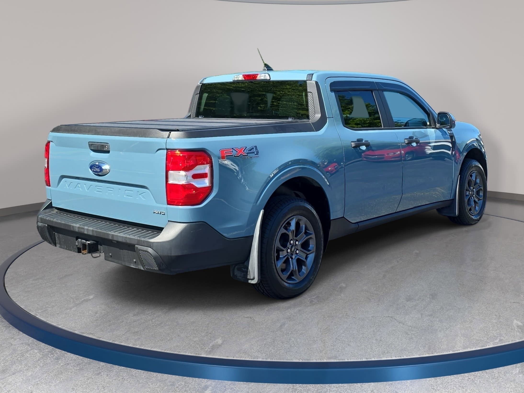 2023 Ford Maverick XLT