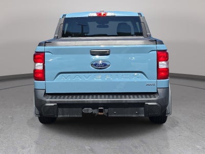 2023 Ford Maverick XLT