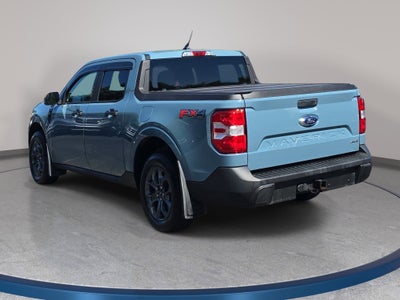 2023 Ford Maverick XLT