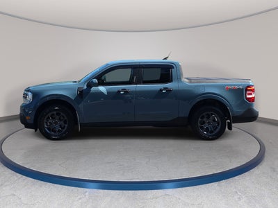 2023 Ford Maverick XLT