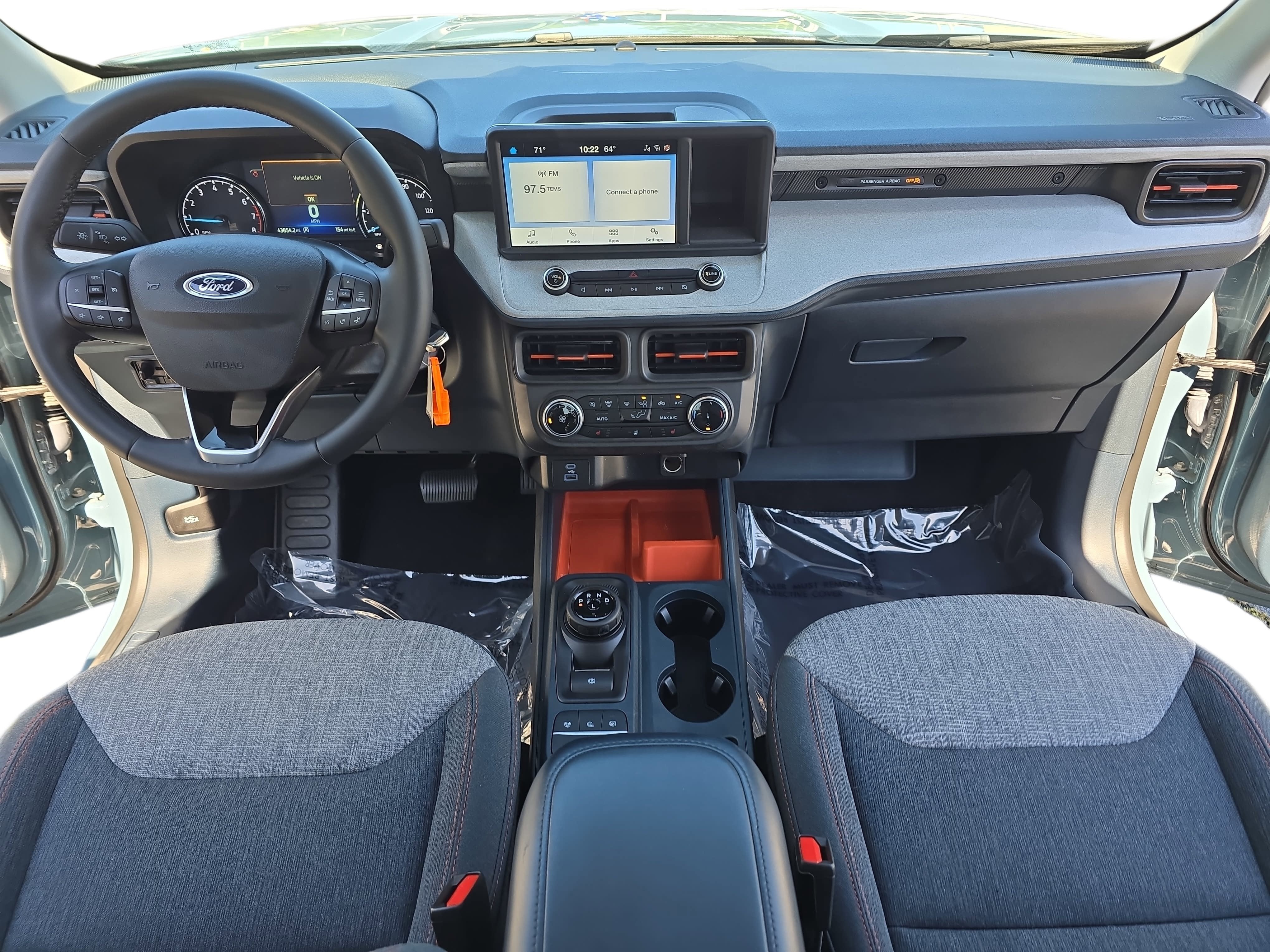 2023 Ford Maverick XLT