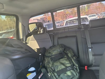 2018 Chevrolet Silverado 1500 High Country