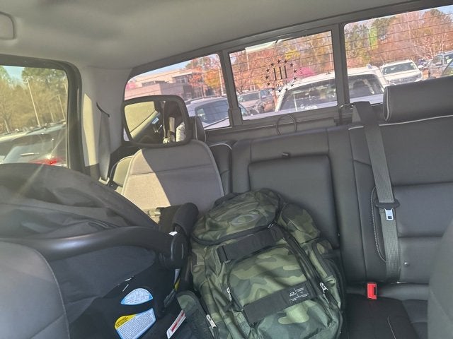 2018 Chevrolet Silverado 1500 High Country