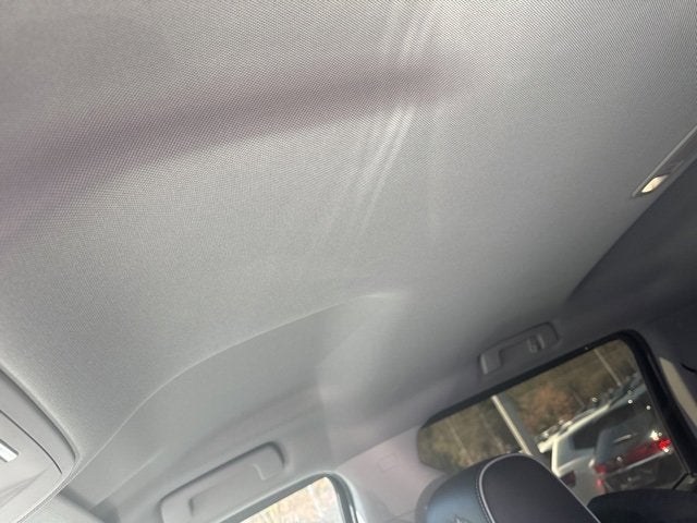 2018 Chevrolet Silverado 1500 High Country