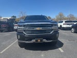 2018 Chevrolet Silverado 1500 High Country