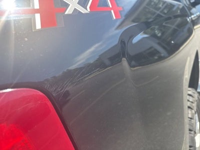 2018 Chevrolet Silverado 1500 High Country