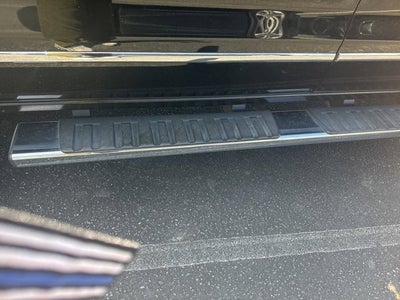 2018 Chevrolet Silverado 1500 High Country