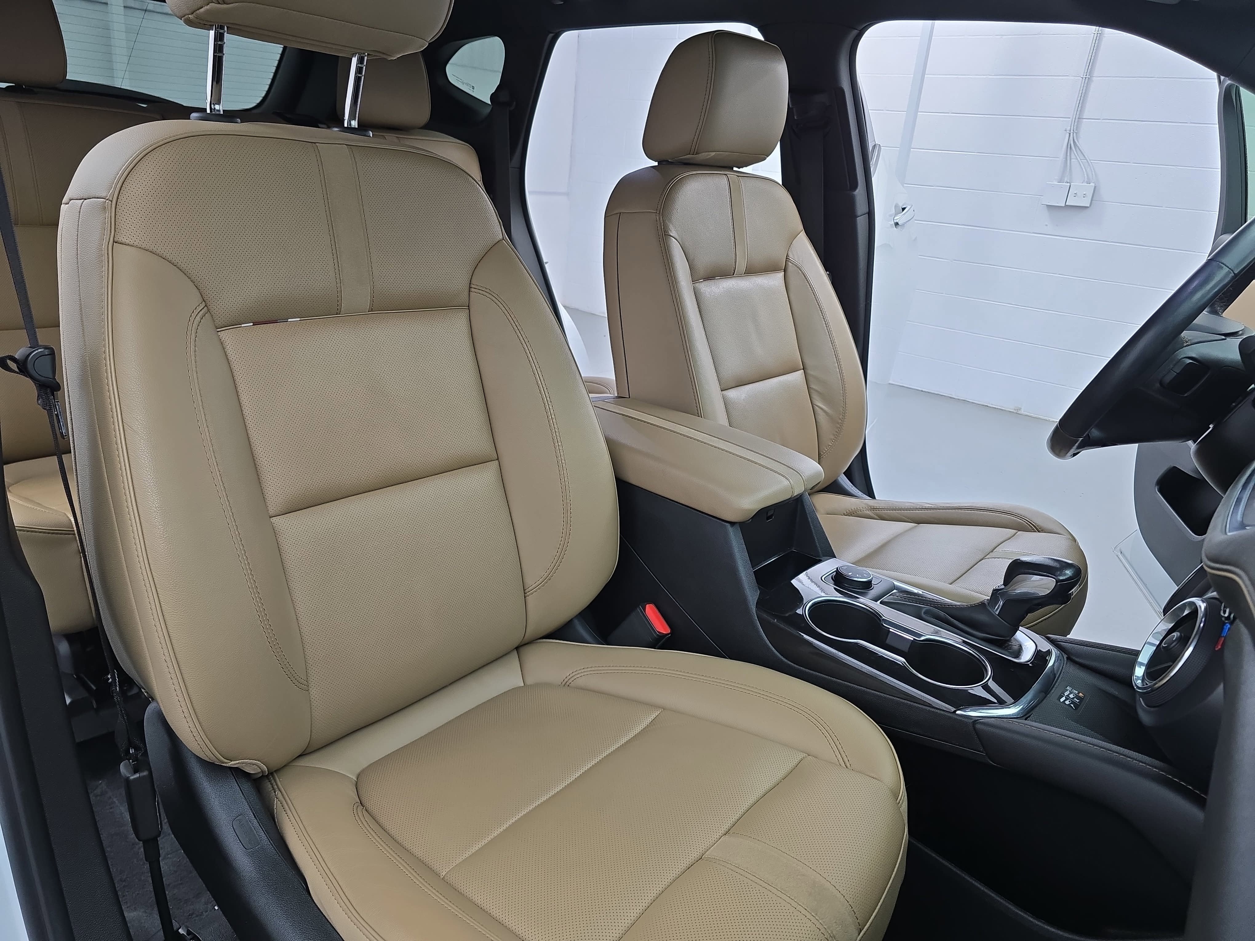 2020 Chevrolet Blazer Premier