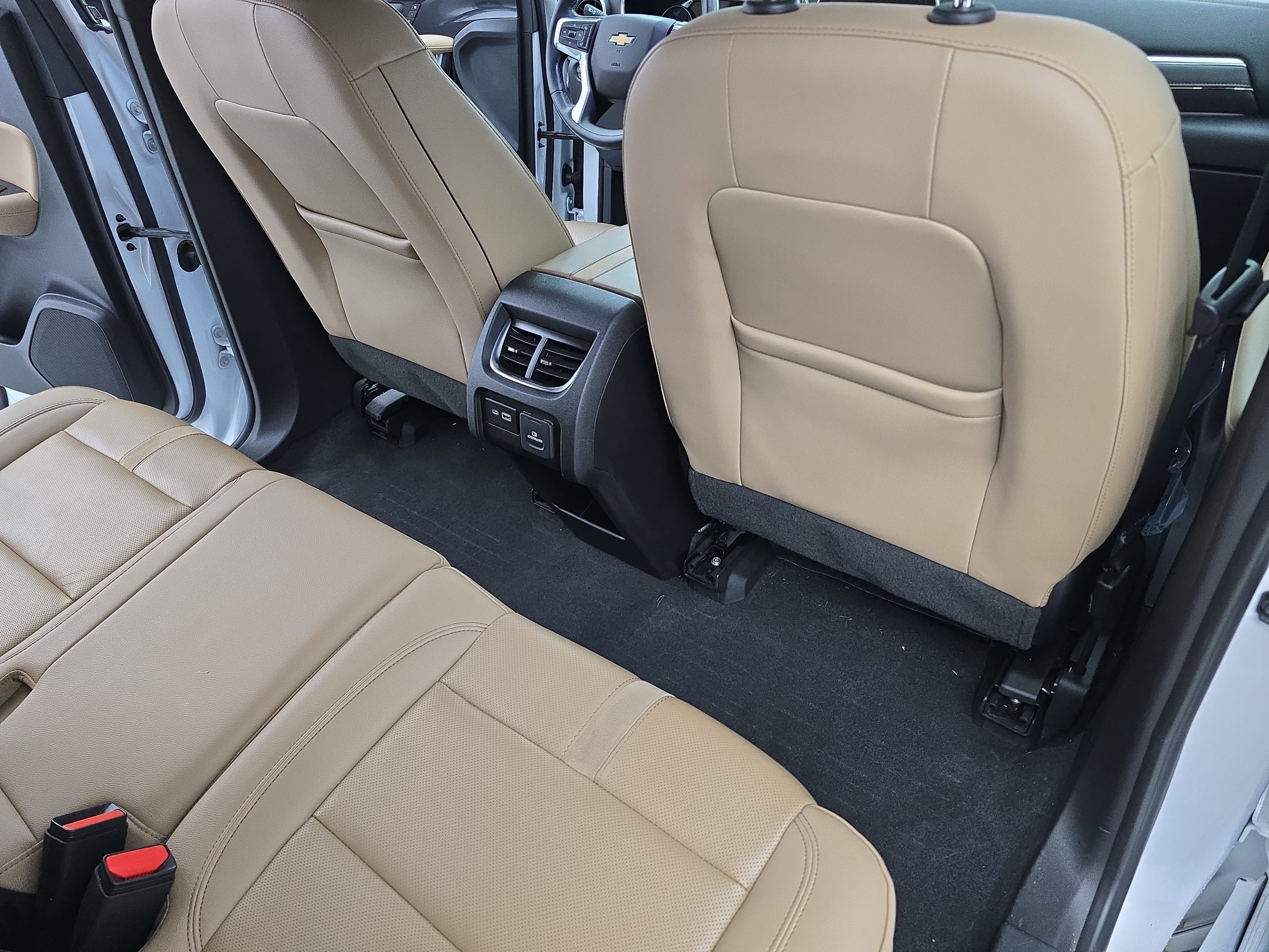 2020 Chevrolet Blazer Premier