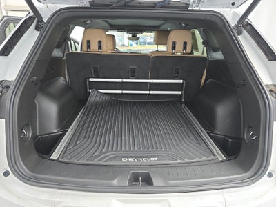 2020 Chevrolet Blazer Premier