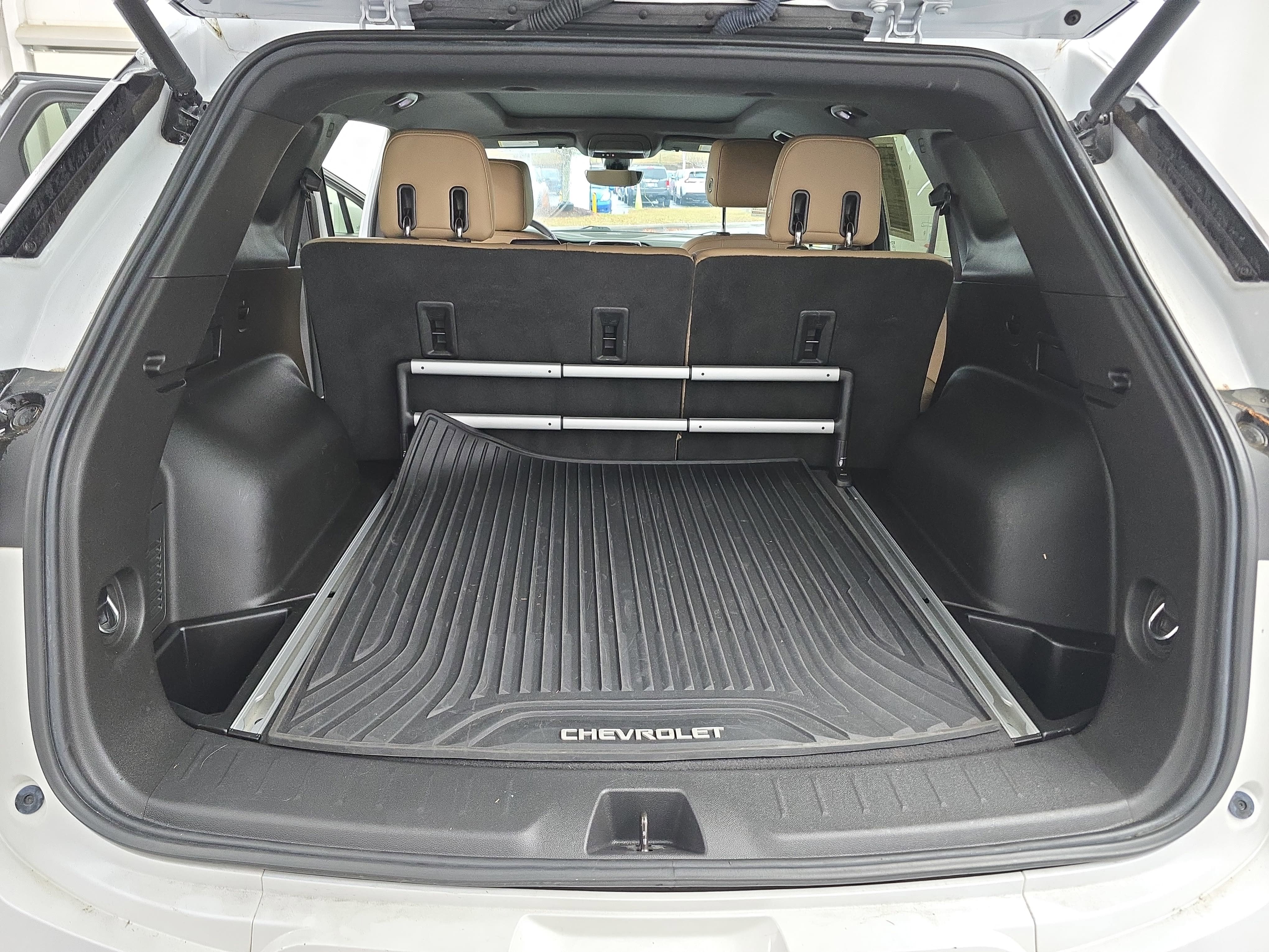 2020 Chevrolet Blazer Premier