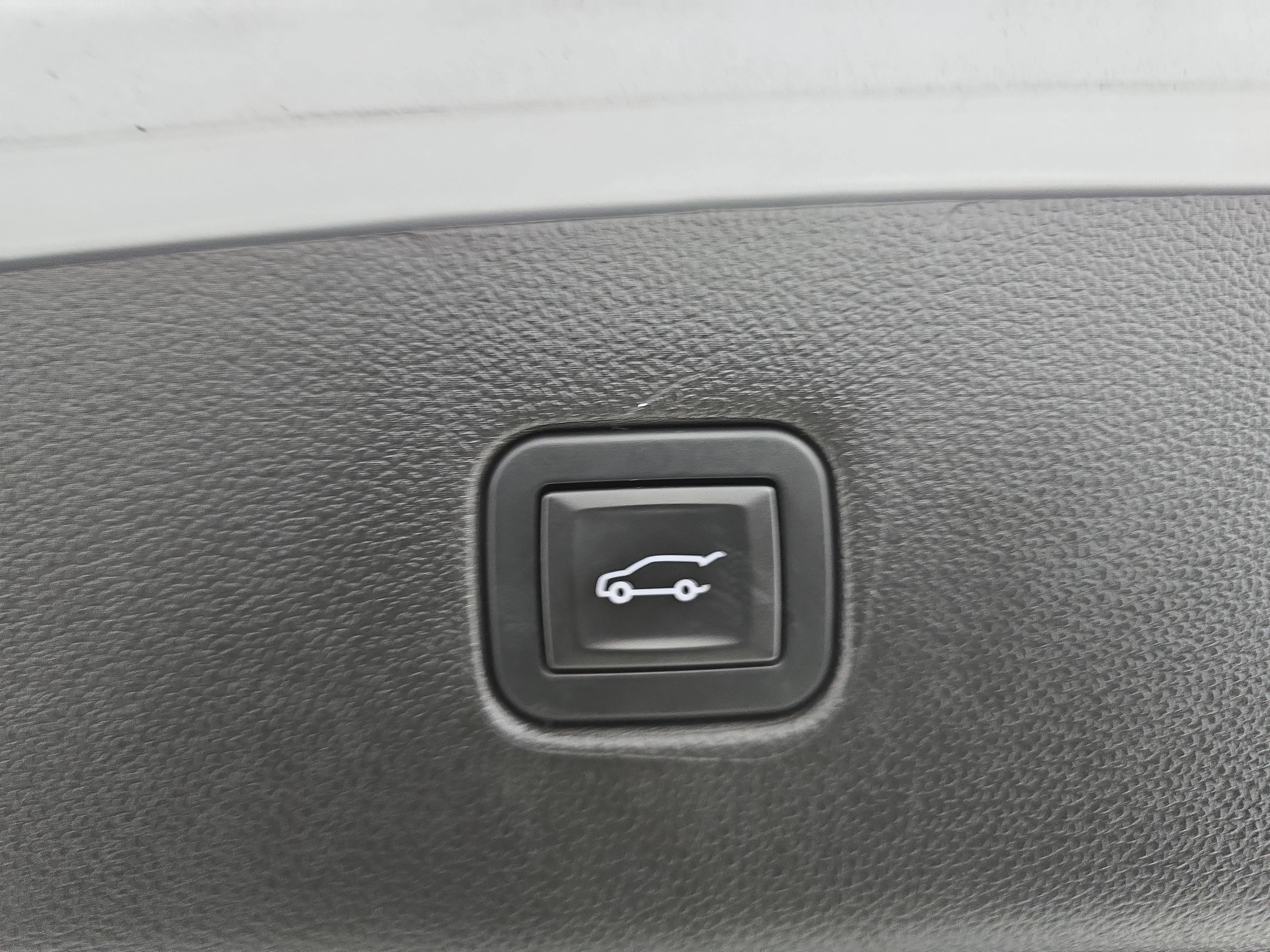 2020 Chevrolet Blazer Premier