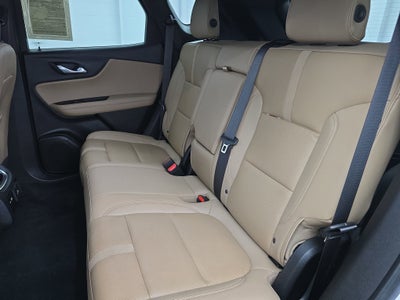 2020 Chevrolet Blazer Premier