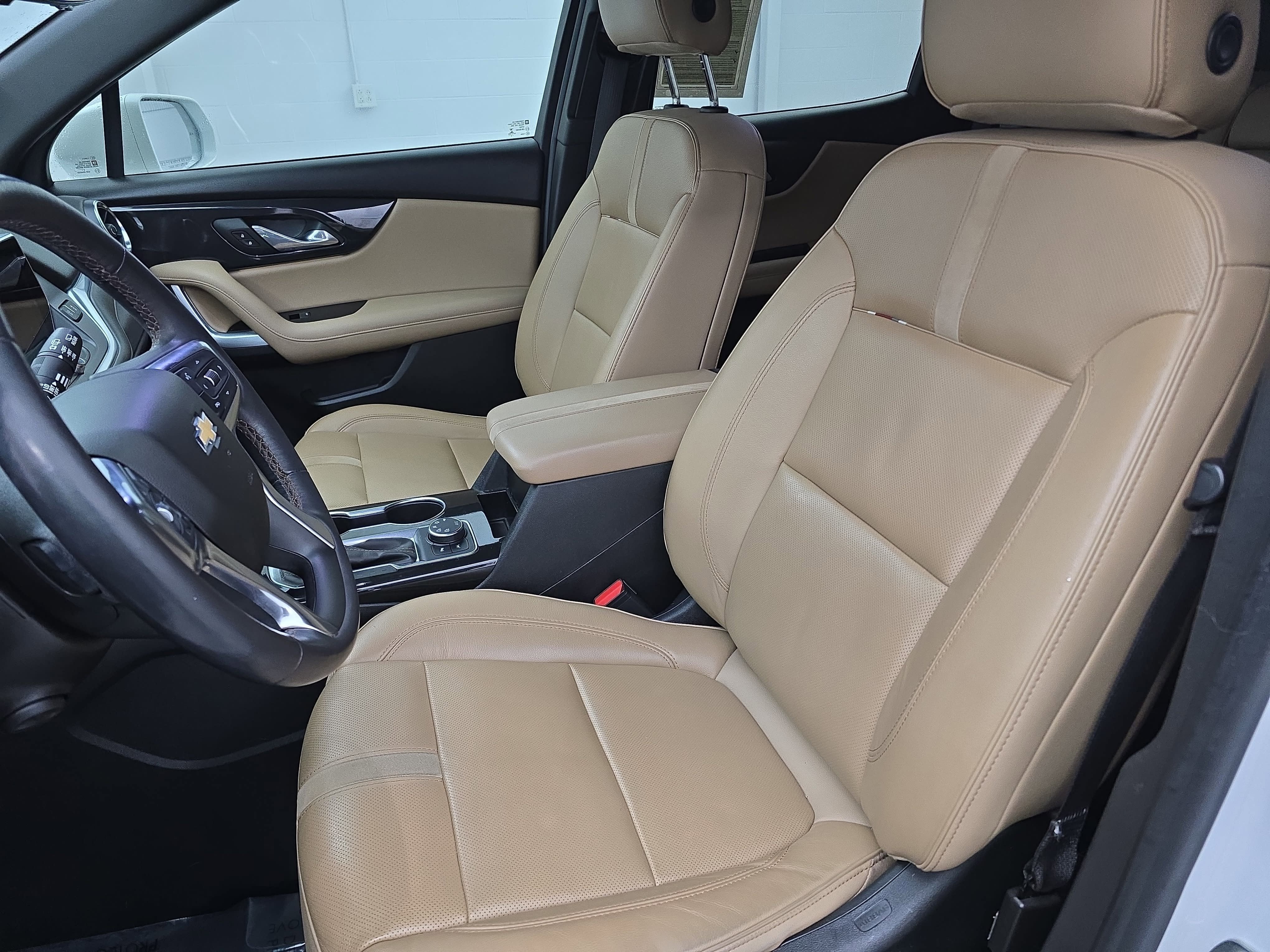 2020 Chevrolet Blazer Premier