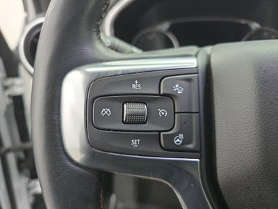 2020 Chevrolet Blazer Premier