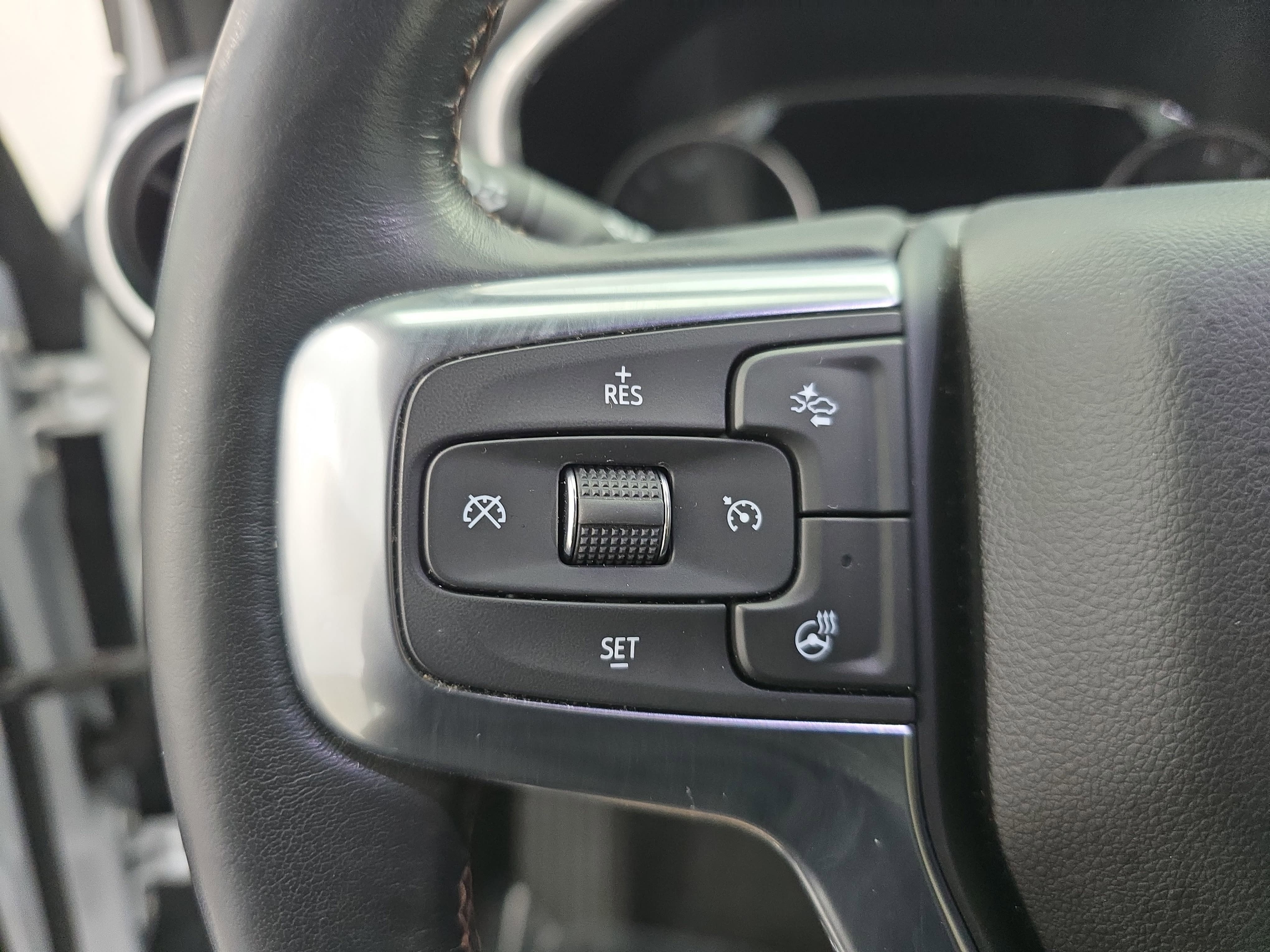 2020 Chevrolet Blazer Premier