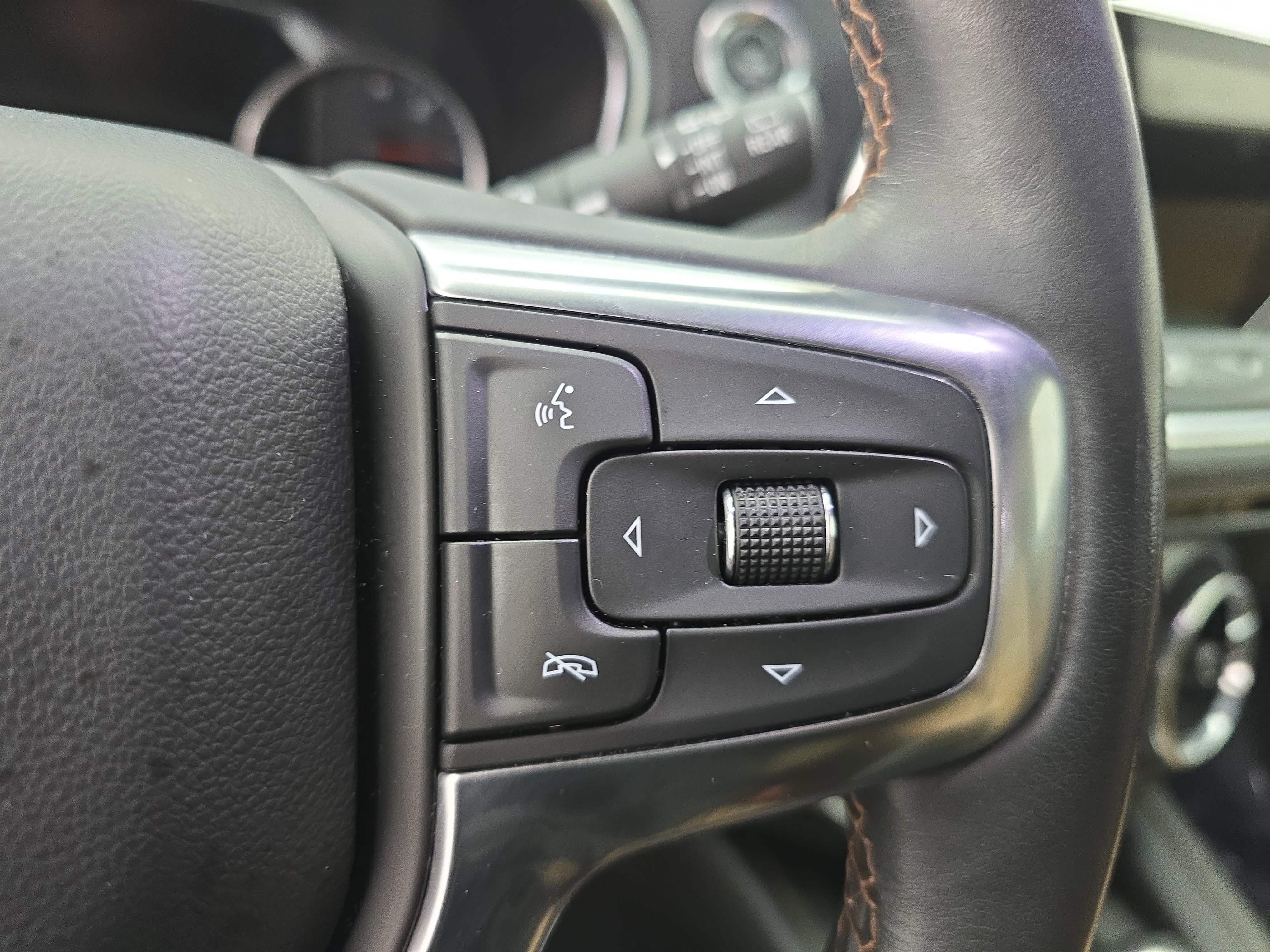 2020 Chevrolet Blazer Premier