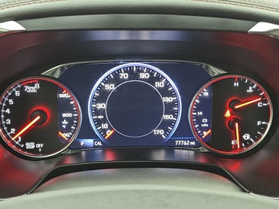 2020 Chevrolet Blazer Premier