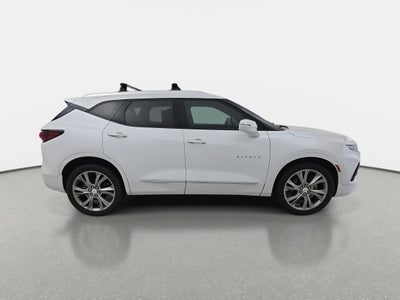 2020 Chevrolet Blazer Premier