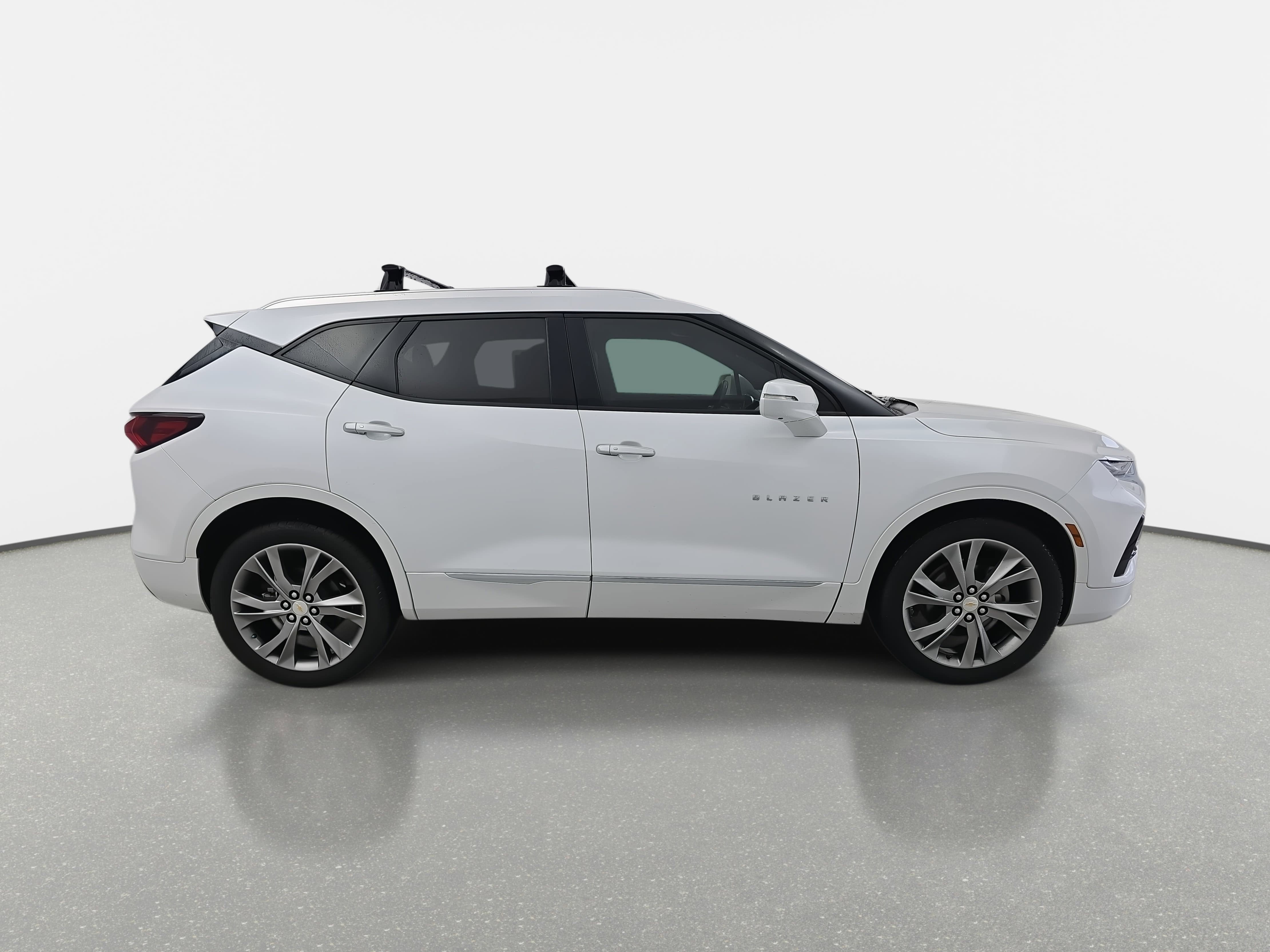 2020 Chevrolet Blazer Premier