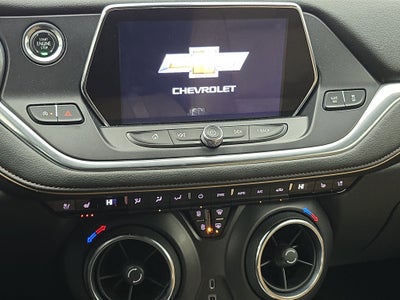 2020 Chevrolet Blazer Premier