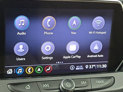 2020 Chevrolet Blazer Premier