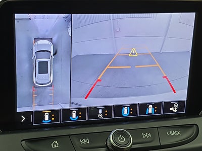 2020 Chevrolet Blazer Premier