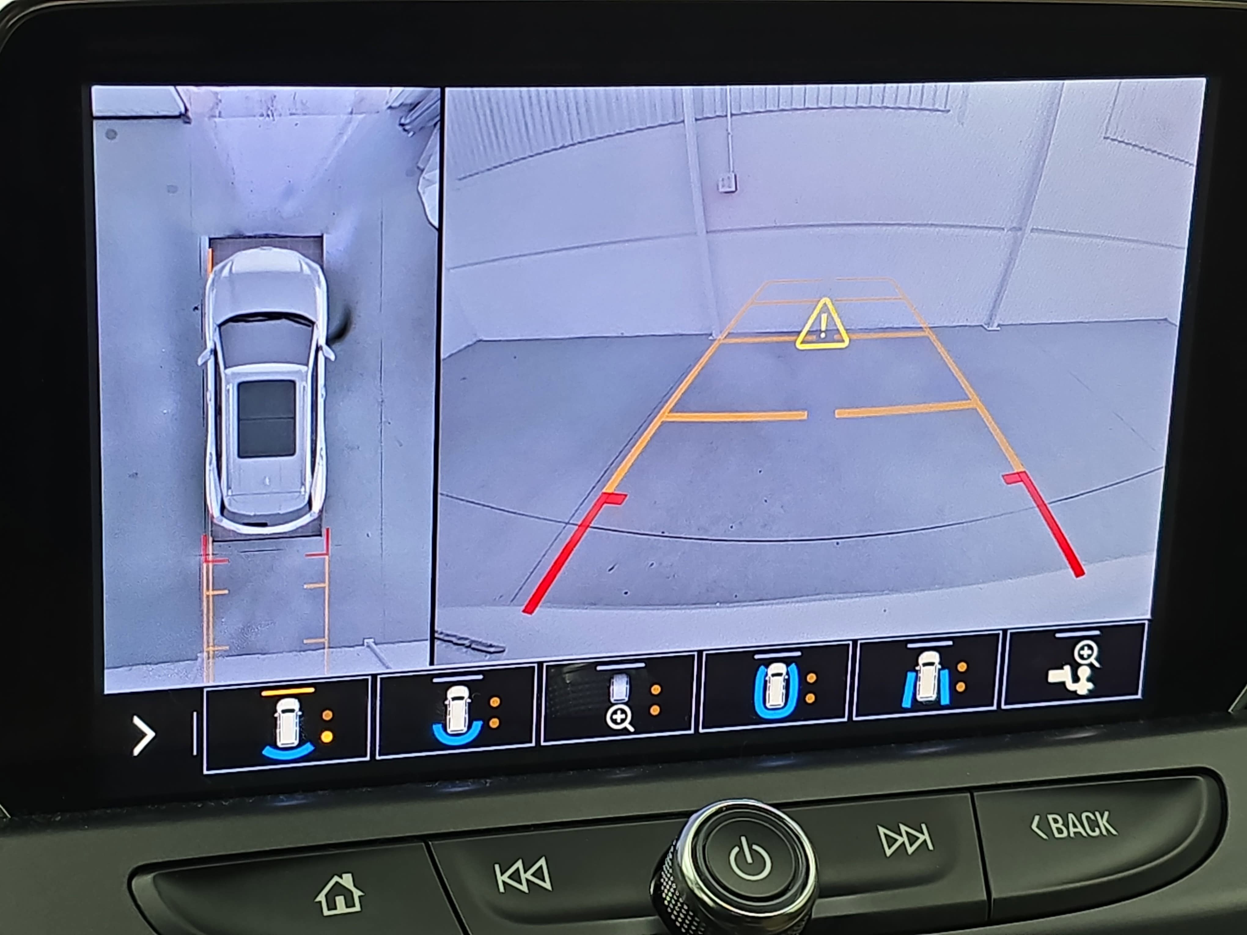 2020 Chevrolet Blazer Premier