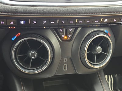 2020 Chevrolet Blazer Premier