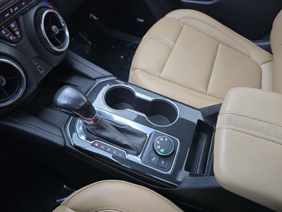 2020 Chevrolet Blazer Premier