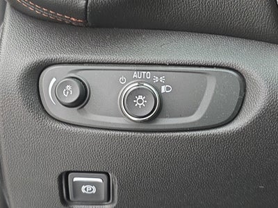 2020 Chevrolet Blazer Premier