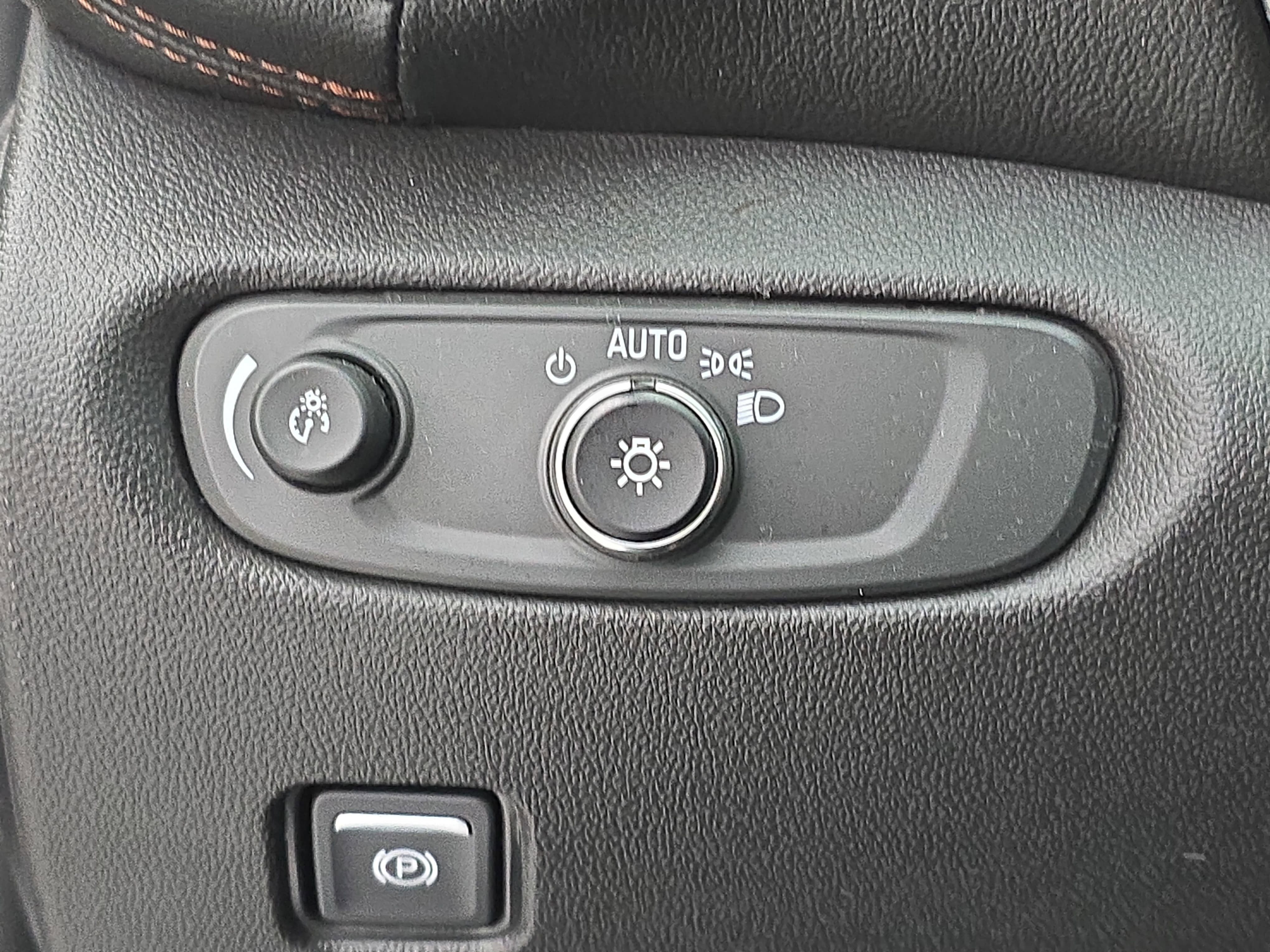 2020 Chevrolet Blazer Premier