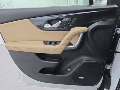 2020 Chevrolet Blazer Premier