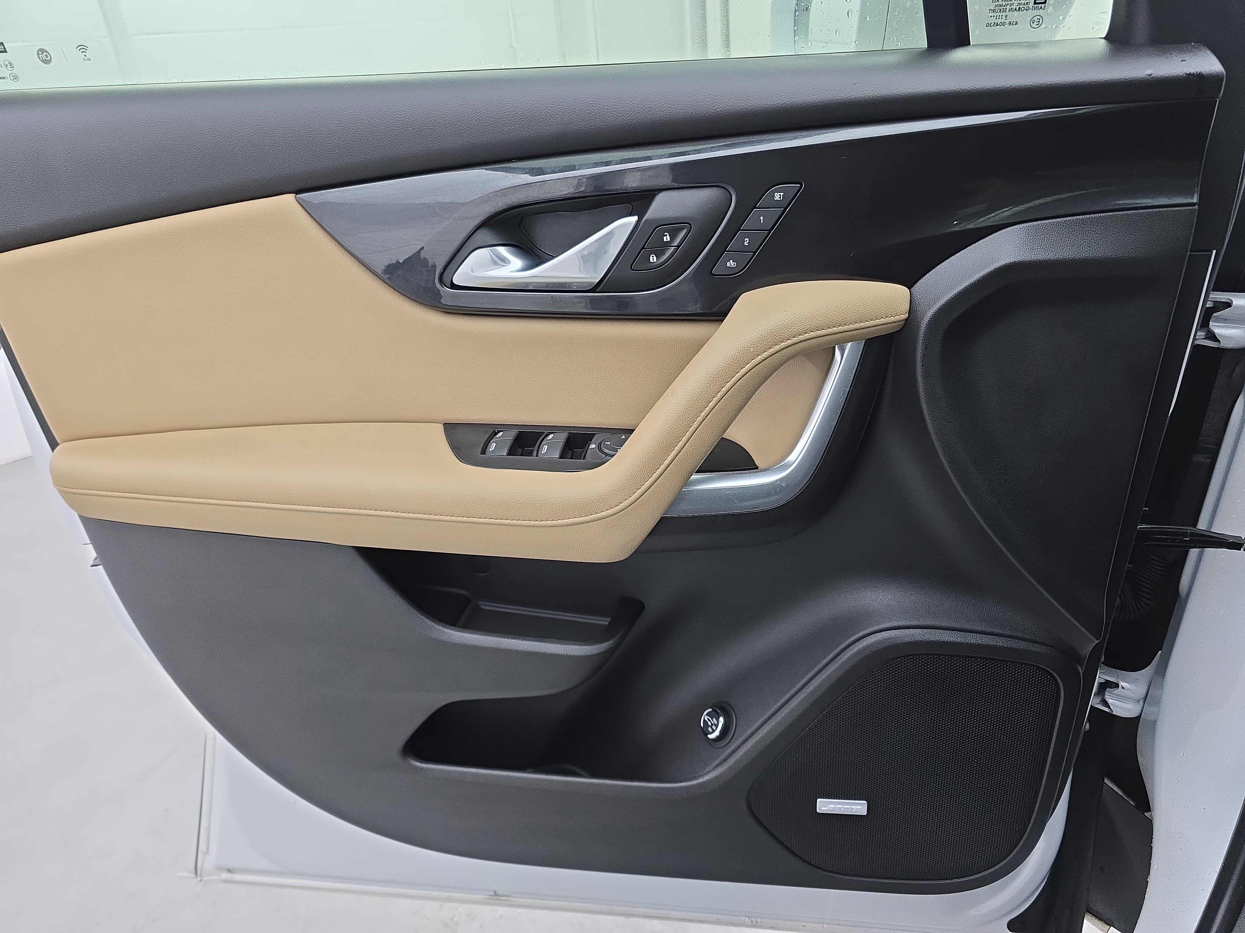 2020 Chevrolet Blazer Premier