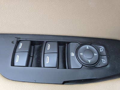 2020 Chevrolet Blazer Premier