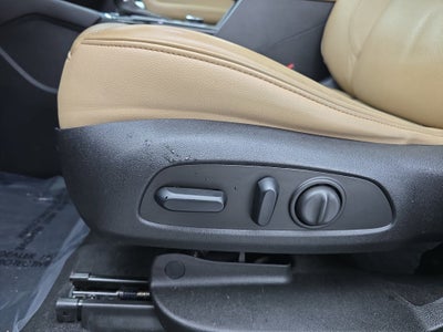 2020 Chevrolet Blazer Premier